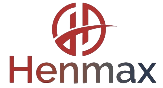 Henmax-pharmacy-logo
