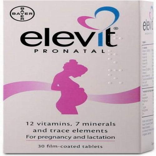 Elevit