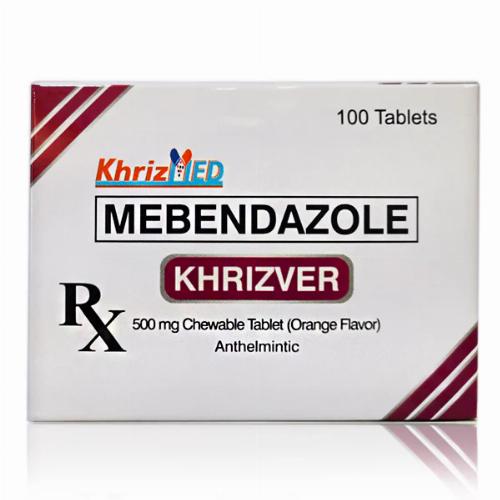 Mebendazole